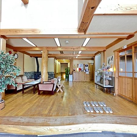 Hotel Sendaiya à Hida Extérieur photo