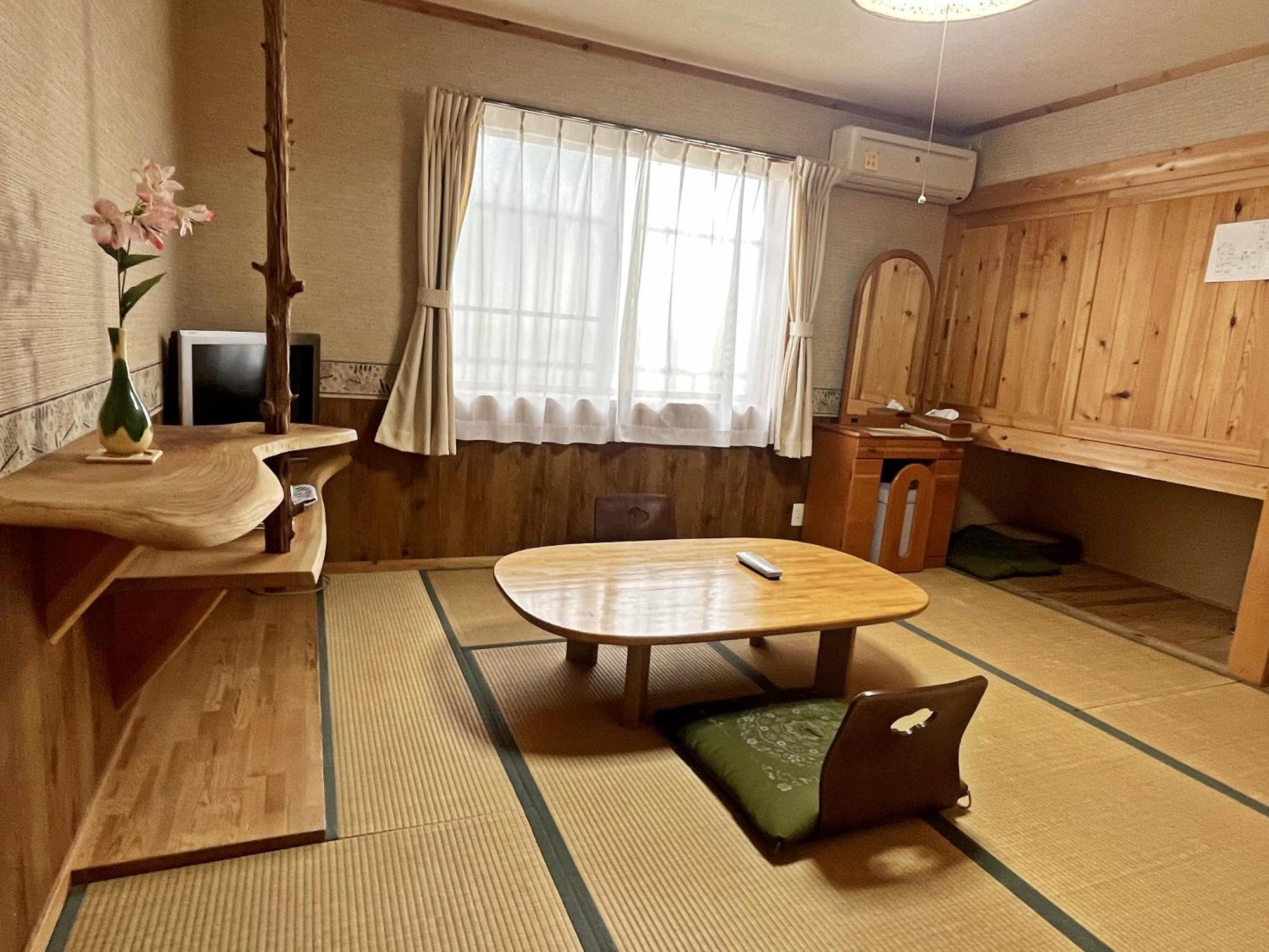 Hotel Sendaiya à Hida Extérieur photo