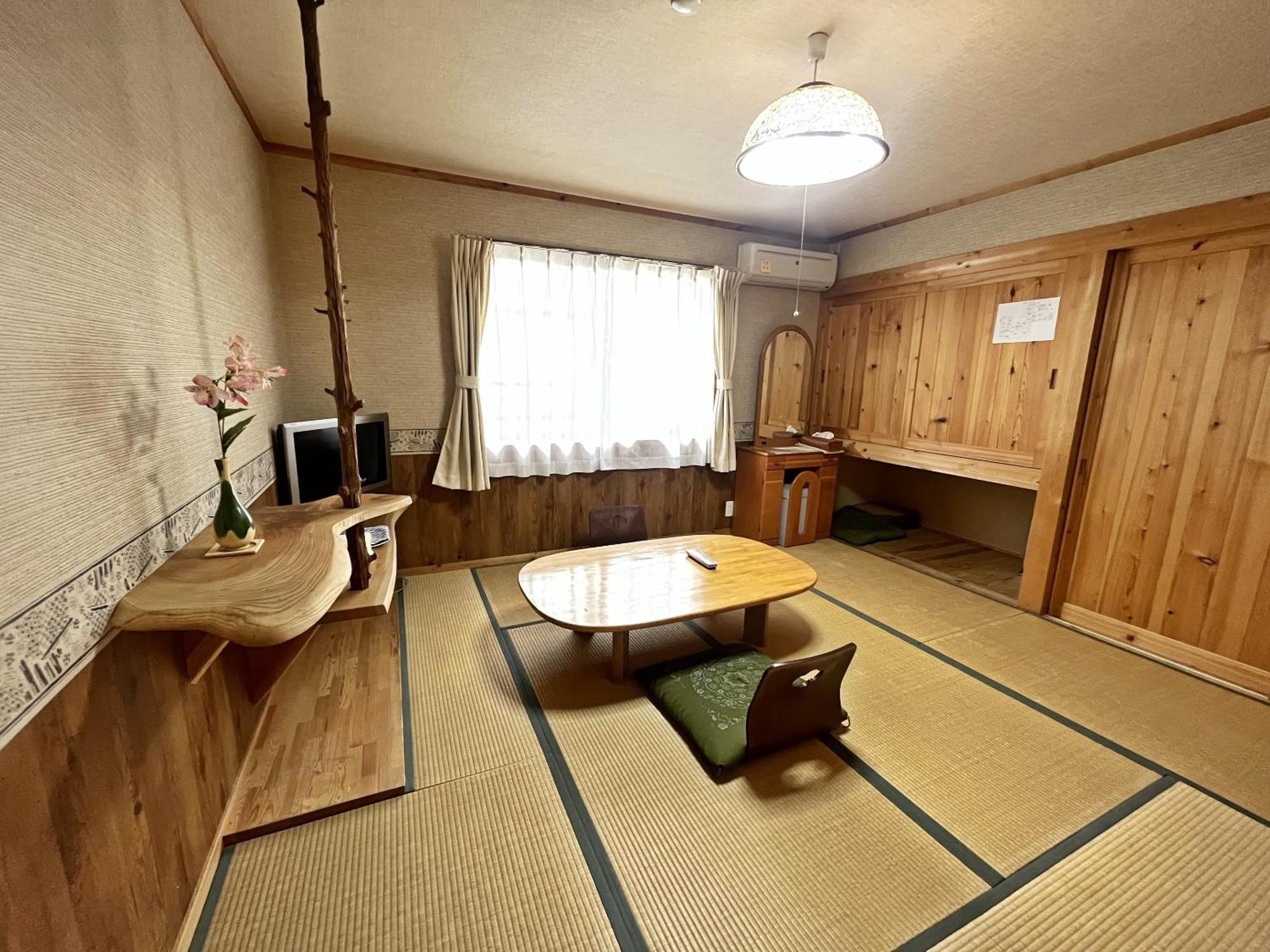 Hotel Sendaiya à Hida Extérieur photo