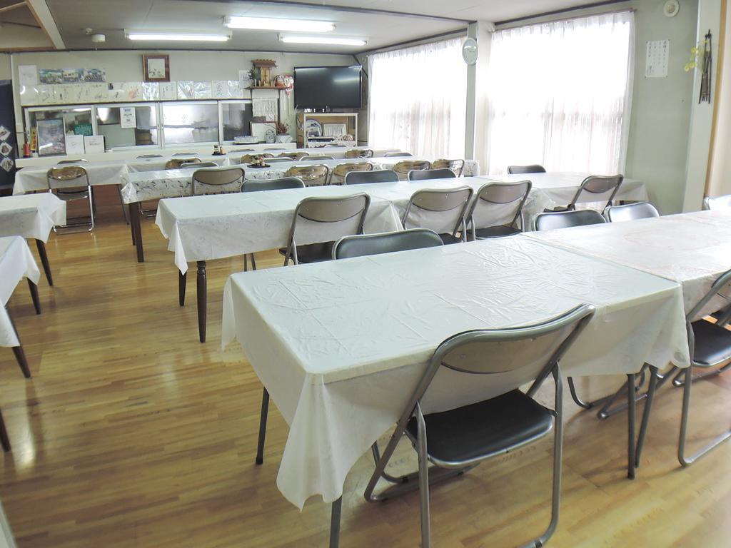 Hotel Sendaiya à Hida Extérieur photo