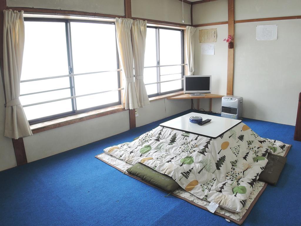 Hotel Sendaiya à Hida Extérieur photo