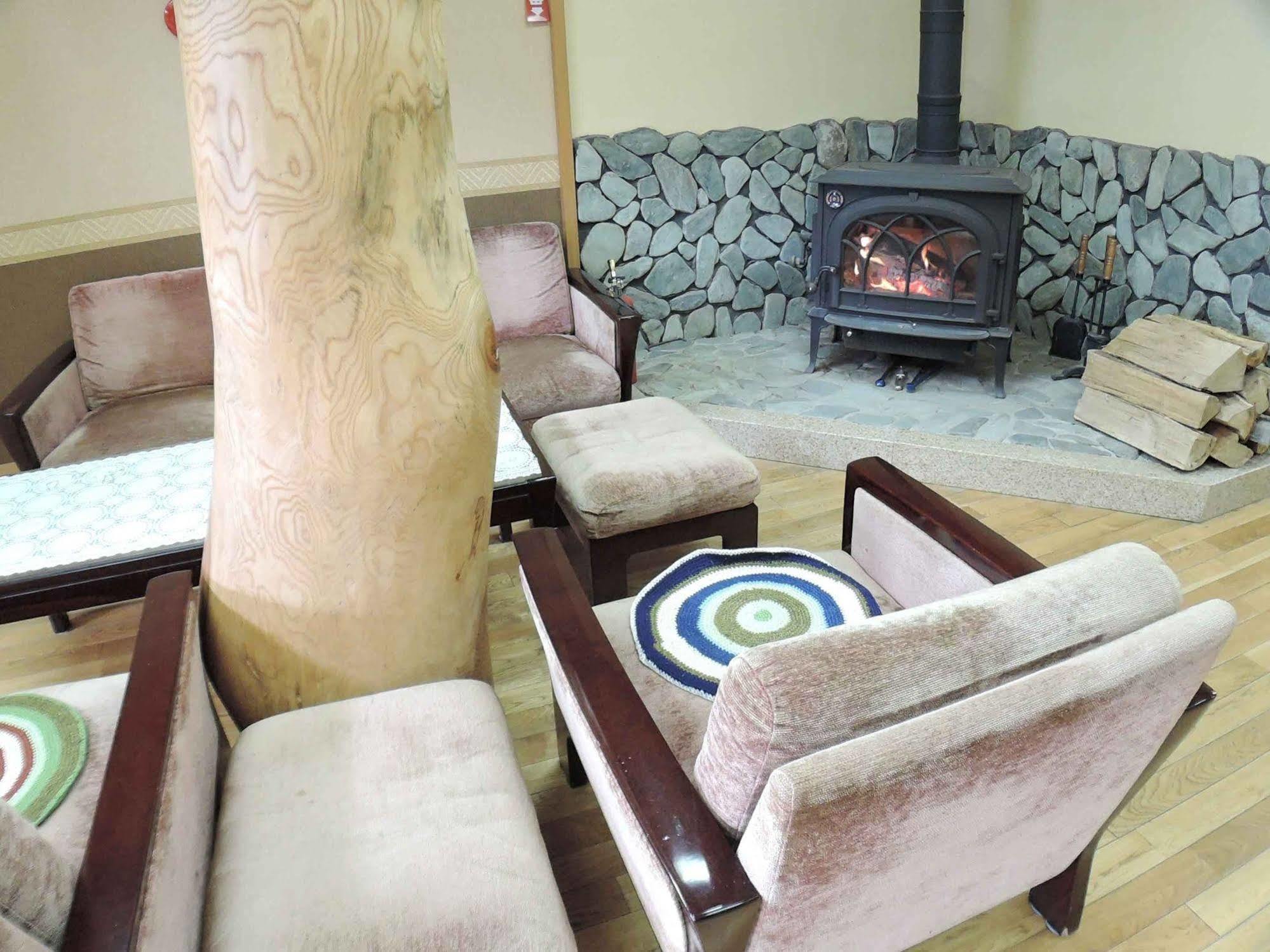 Hotel Sendaiya à Hida Extérieur photo