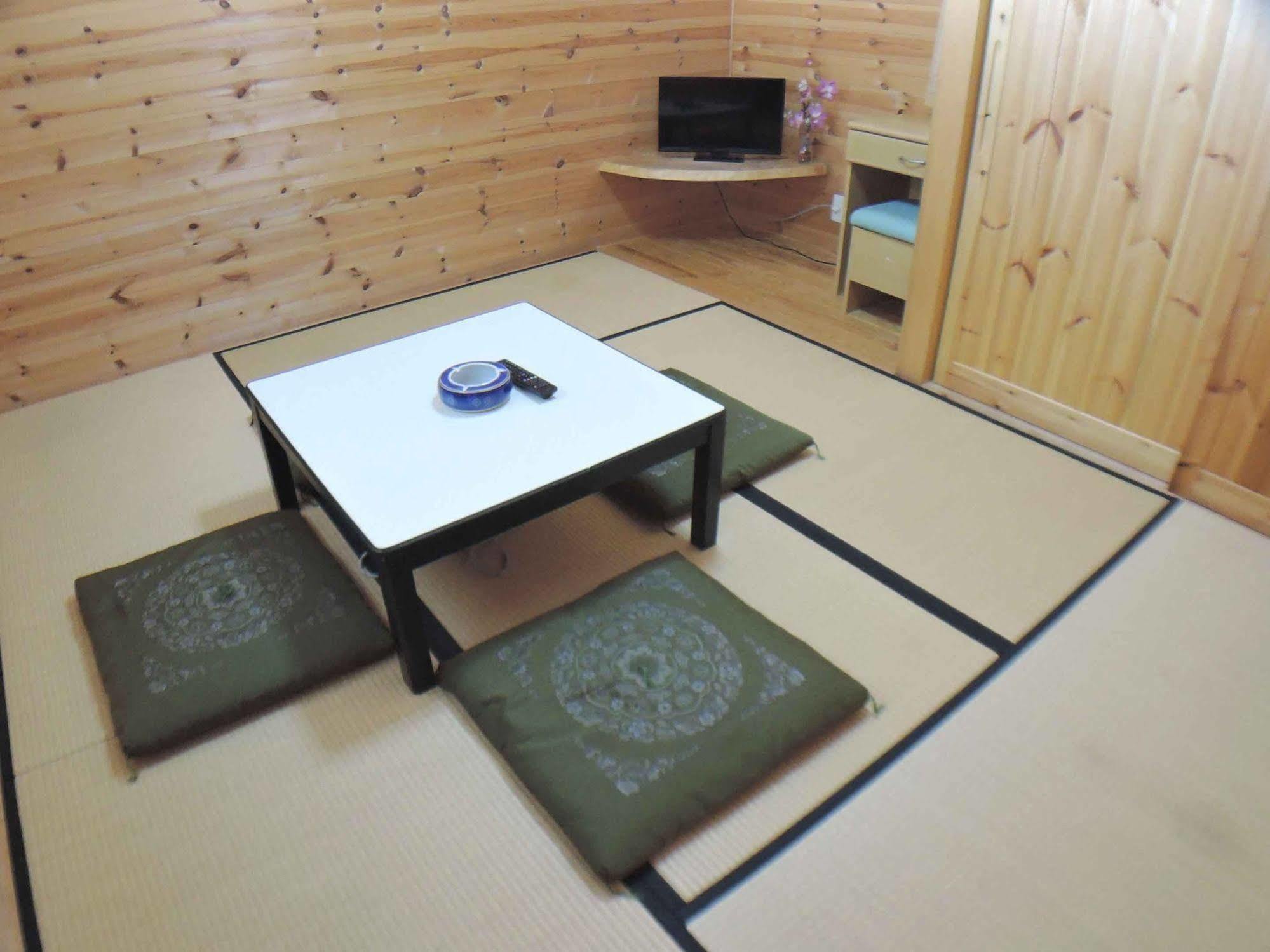 Hotel Sendaiya à Hida Extérieur photo