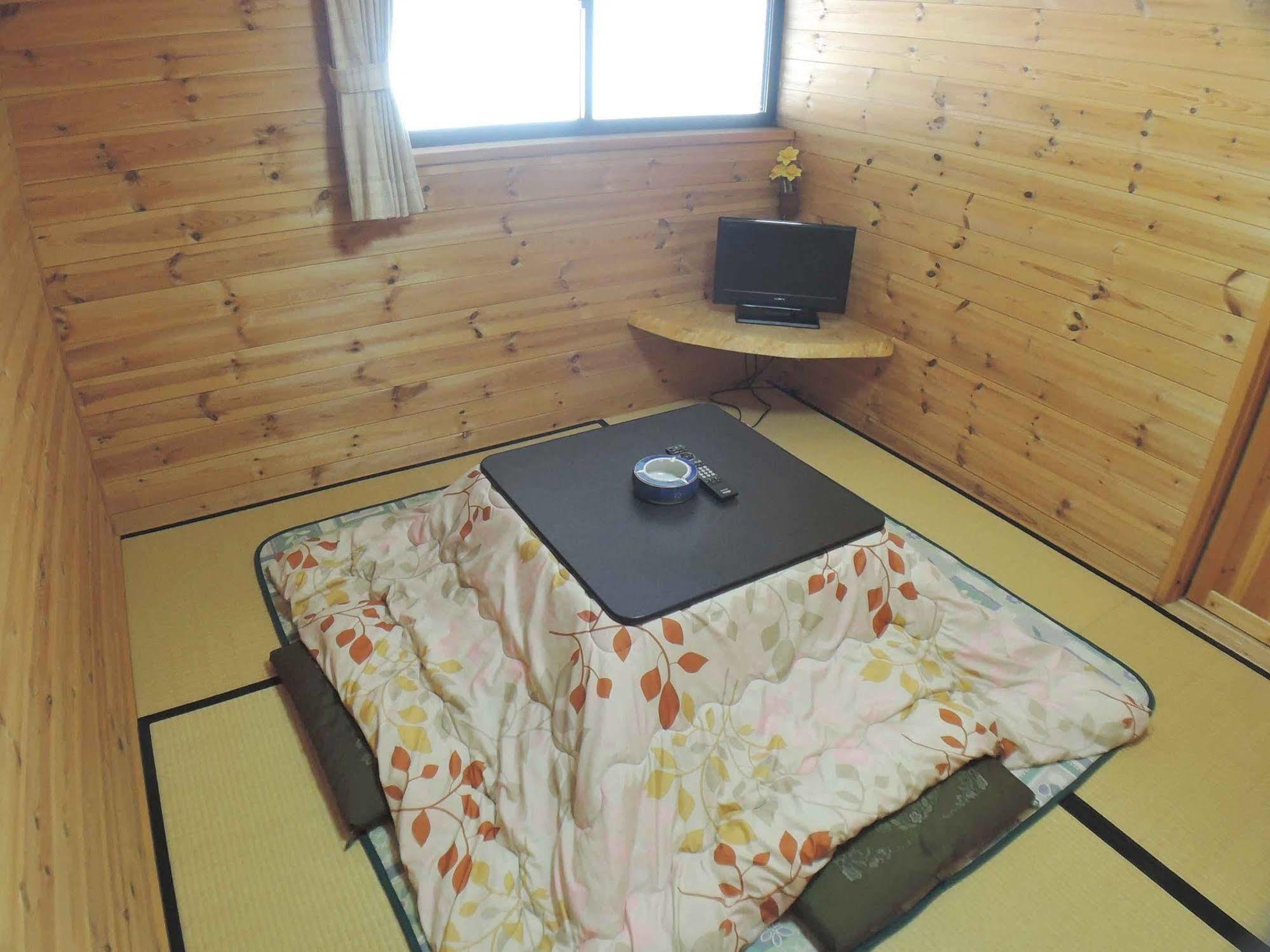 Hotel Sendaiya à Hida Extérieur photo