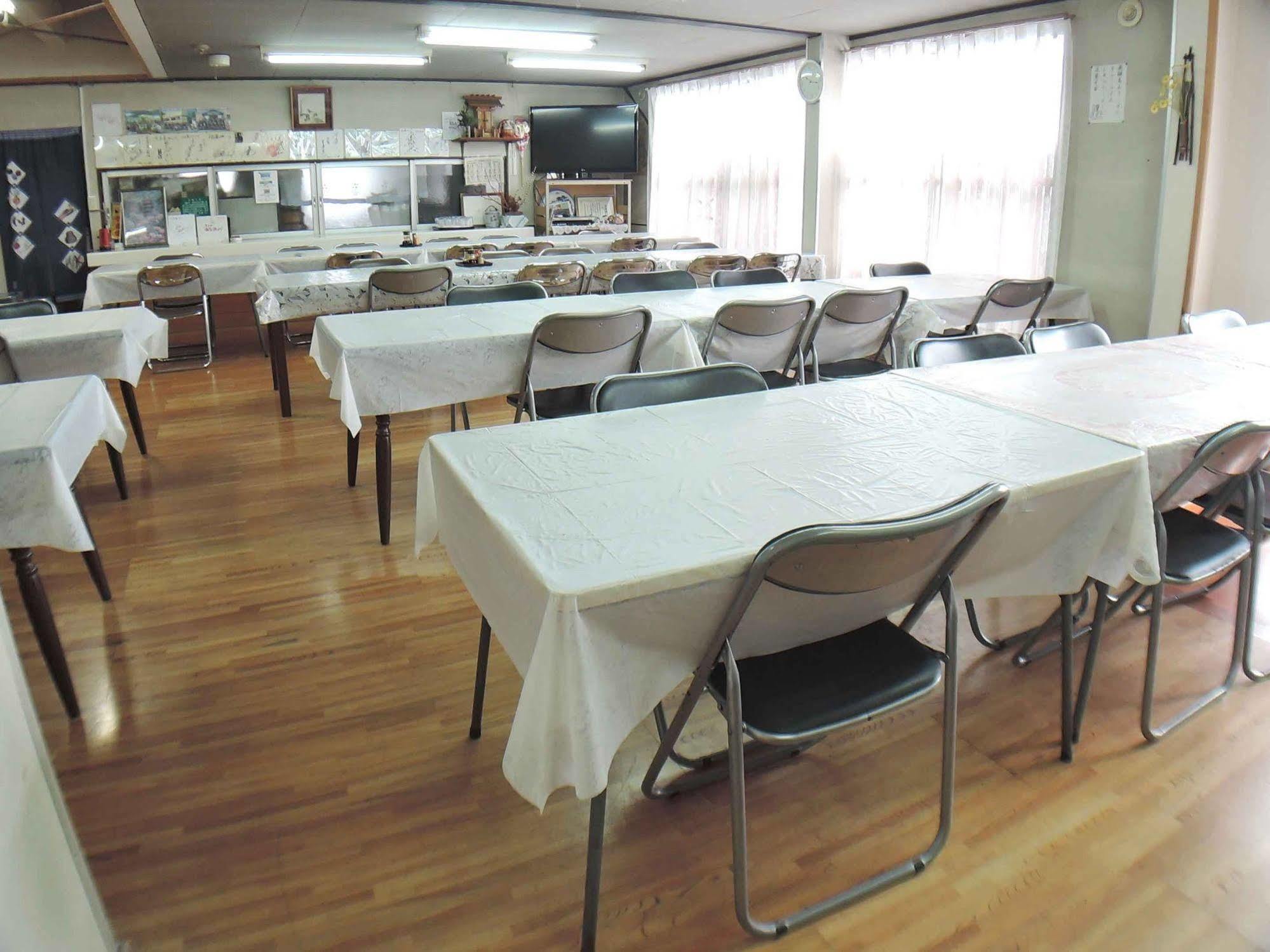 Hotel Sendaiya à Hida Extérieur photo