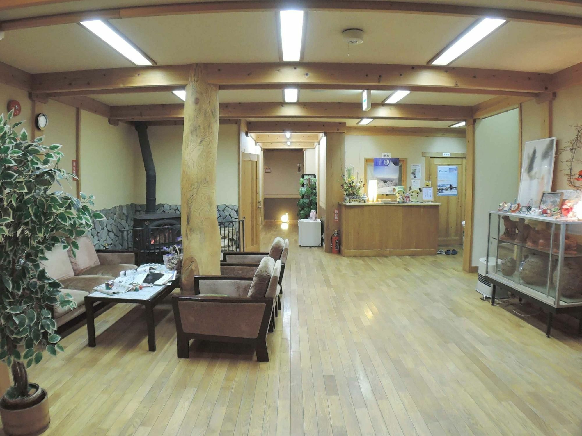 Hotel Sendaiya à Hida Extérieur photo